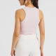 Guess Γυναικεία αμάνικη μπλούζα Edie Tank Top